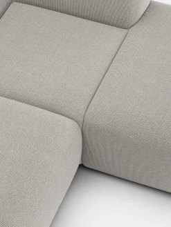 Plump Right Chaise Longue Modular Sofa