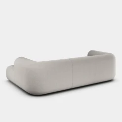 Plump Right Chaise Longue Modular Sofa
