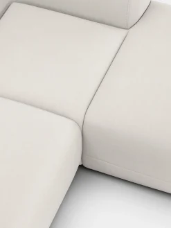 Plump Right Chaise Longue Modular Sofa