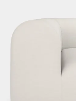 Plump Right Chaise Longue Modular Sofa