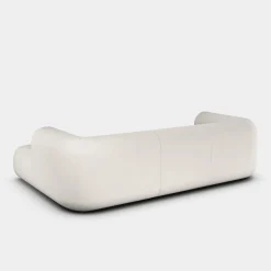 Plump Right Chaise Longue Modular Sofa