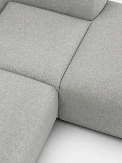Plump Right Chaise Longue Modular Sofa