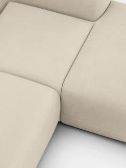 Plump Right Chaise Longue Modular Sofa
