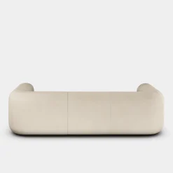 Plump Right Chaise Longue Modular Sofa
