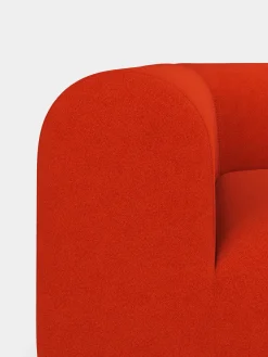 Plump Right Chaise Longue Modular Sofa