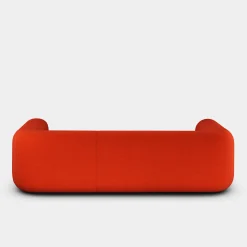 Plump Right Chaise Longue Modular Sofa