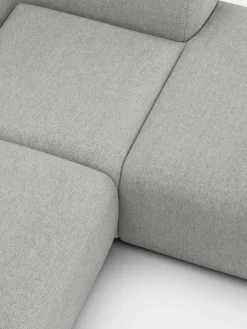 Plump Right Chaise Longue Modular Sofa