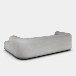 Plump Right Chaise Longue Modular Sofa