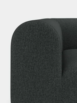 Plump Right Chaise Longue Modular Sofa