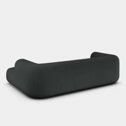 Plump Right Chaise Longue Modular Sofa