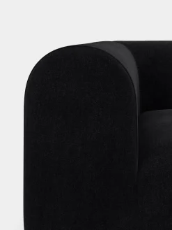 Plump Right Chaise Longue Modular Sofa