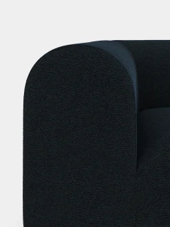 Plump Right Chaise Longue Modular Sofa