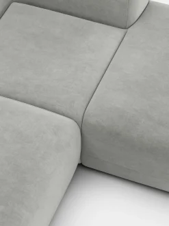 Plump Right Chaise Longue Modular Sofa
