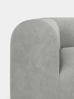 Plump Right Chaise Longue Modular Sofa