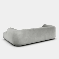 Plump Right Chaise Longue Modular Sofa
