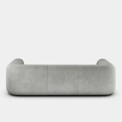 Plump Right Chaise Longue Modular Sofa