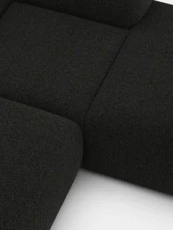 Plump Right Chaise Longue Modular Sofa