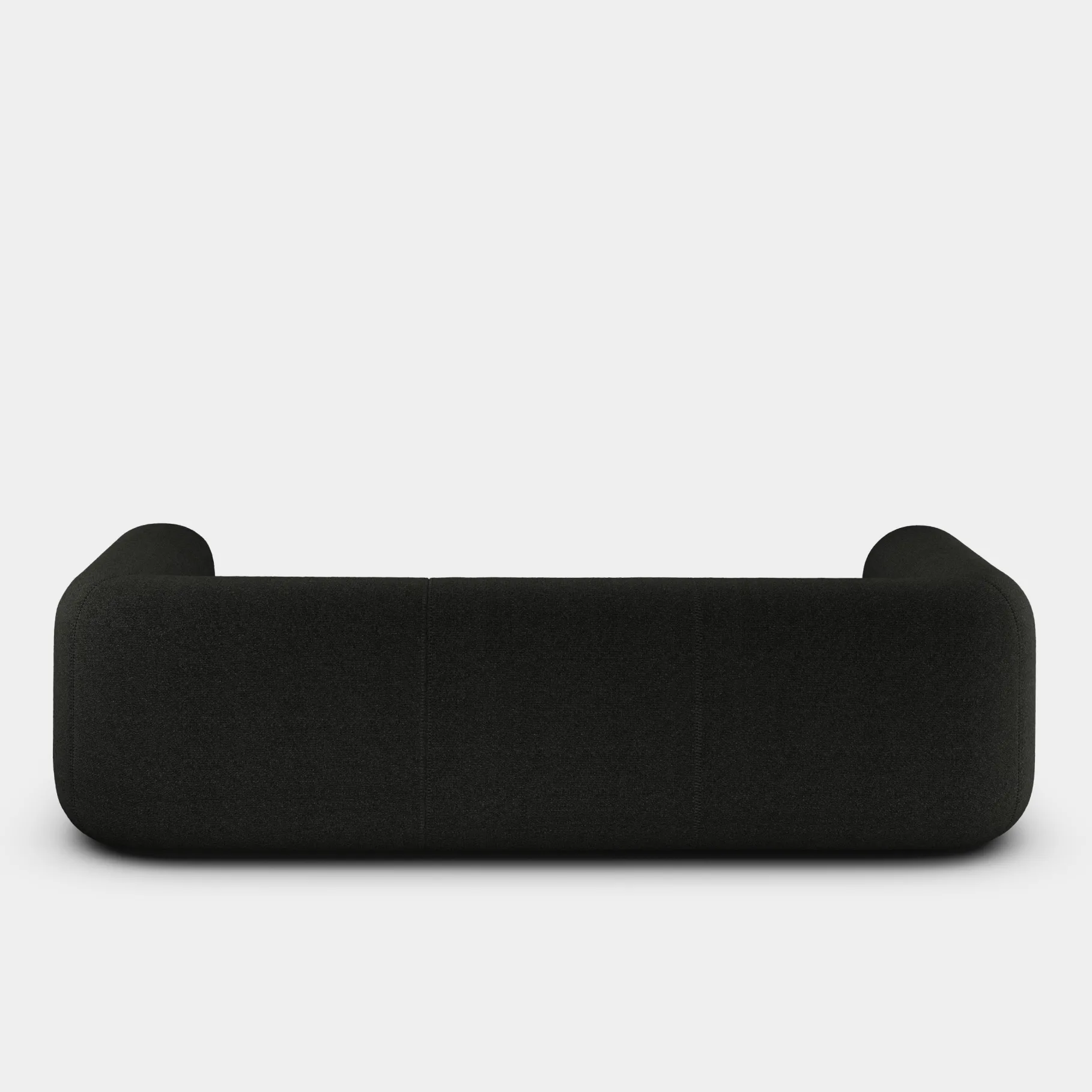 Plump Right Chaise Longue Modular Sofa