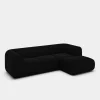 Plump Right Chaise Longue Modular Sofa