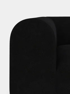 Plump Right Chaise Longue Modular Sofa