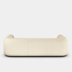 Plump Right Chaise Longue Modular Sofa