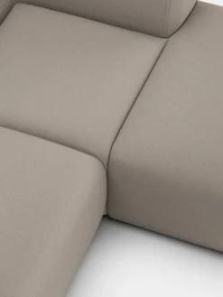 Plump Right Chaise Longue Modular Sofa