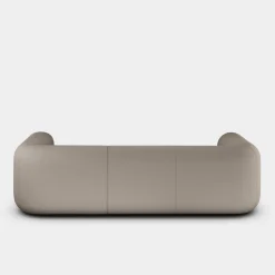 Plump Right Chaise Longue Modular Sofa