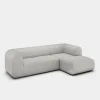 Plump Right Chaise Longue Modular Sofa