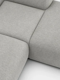 Plump Right Chaise Longue Modular Sofa