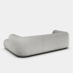Plump Right Chaise Longue Modular Sofa