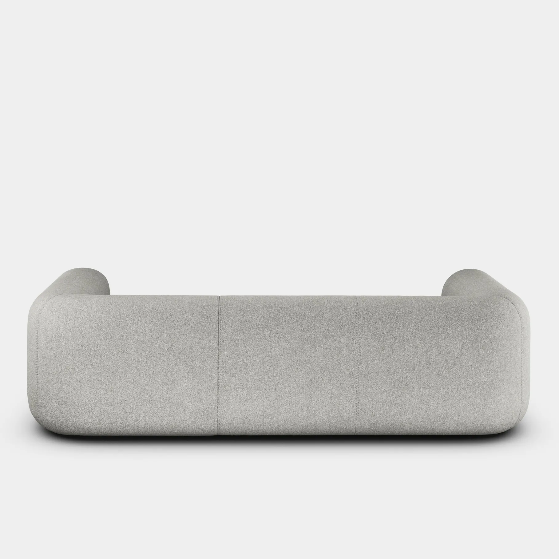 Plump Right Chaise Longue Modular Sofa