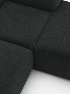 Plump Right Chaise Longue Modular Sofa