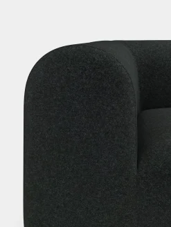 Plump Right Chaise Longue Modular Sofa