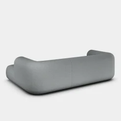 Plump Right Chaise Longue Modular Sofa