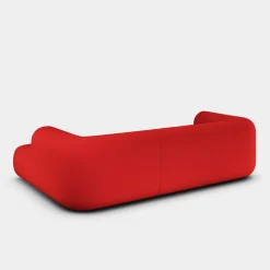 Plump Right Chaise Longue Modular Sofa