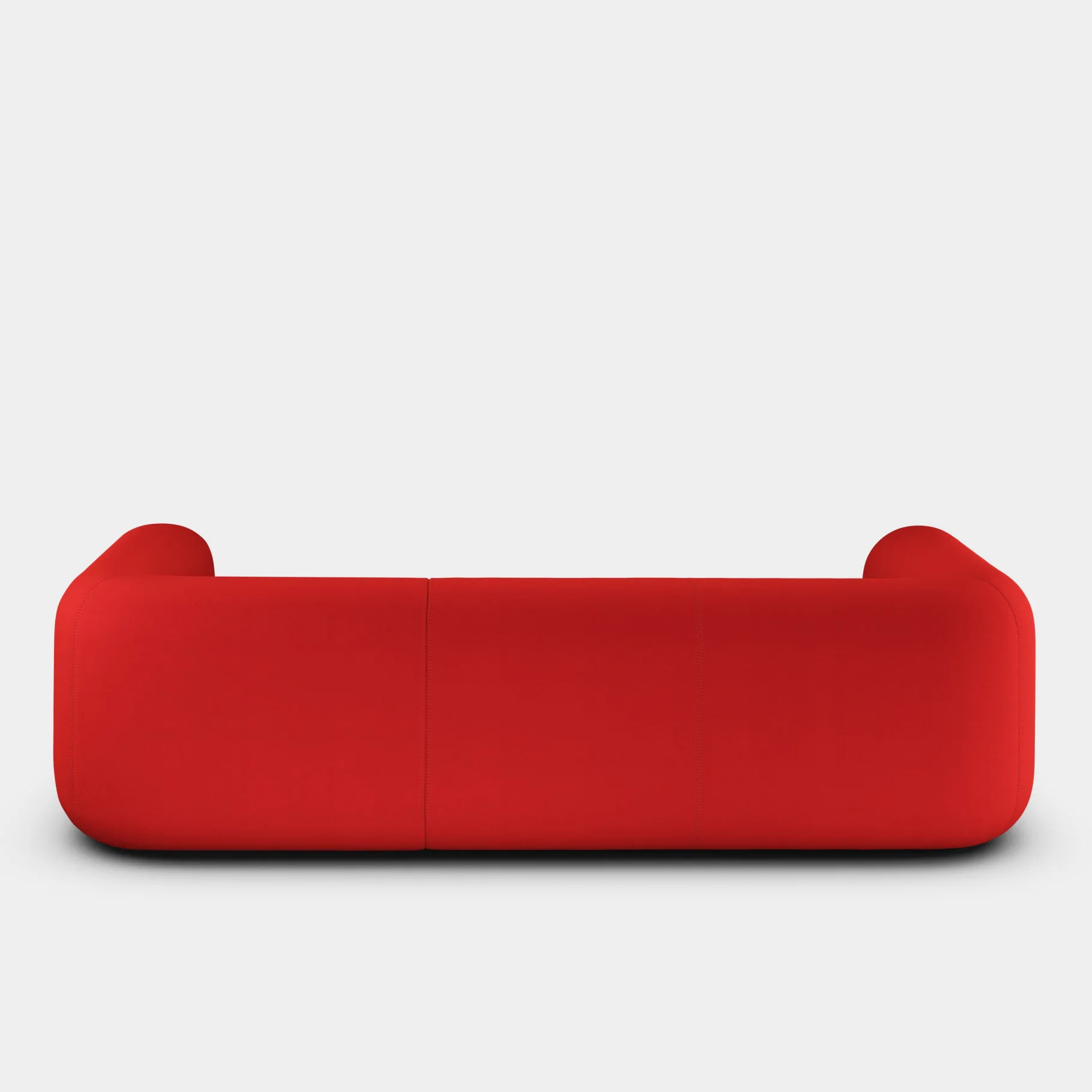 Plump Right Chaise Longue Modular Sofa