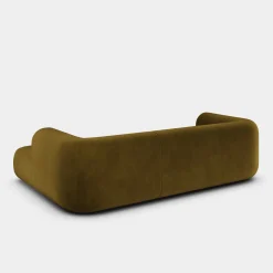 Plump Right Chaise Longue Modular Sofa