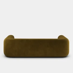 Plump Right Chaise Longue Modular Sofa