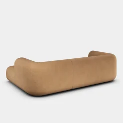 Plump Right Chaise Longue Modular Sofa