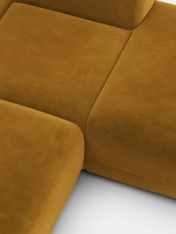 Plump Right Chaise Longue Modular Sofa