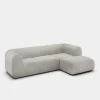 Plump Right Chaise Longue Modular Sofa