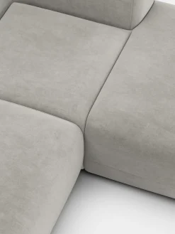 Plump Right Chaise Longue Modular Sofa