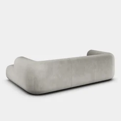 Plump Right Chaise Longue Modular Sofa