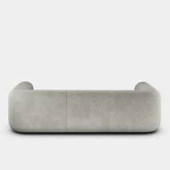 Plump Right Chaise Longue Modular Sofa