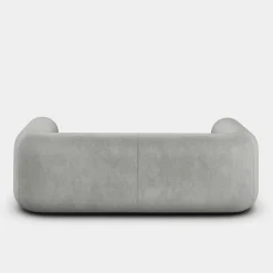 Plump 2.5-Seater Fixed Sofa