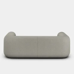 Plump 2.5-Seater Fixed Sofa