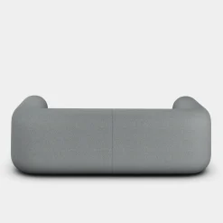 Plump 2.5-Seater Fixed Sofa