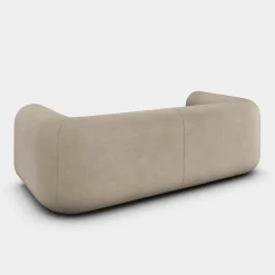 Plump 2.5-Seater Fixed Sofa