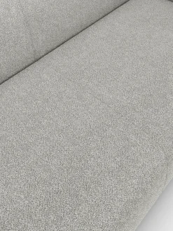 Plump 2.5-Seater Fixed Sofa