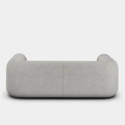 Plump 2.5-Seater Fixed Sofa